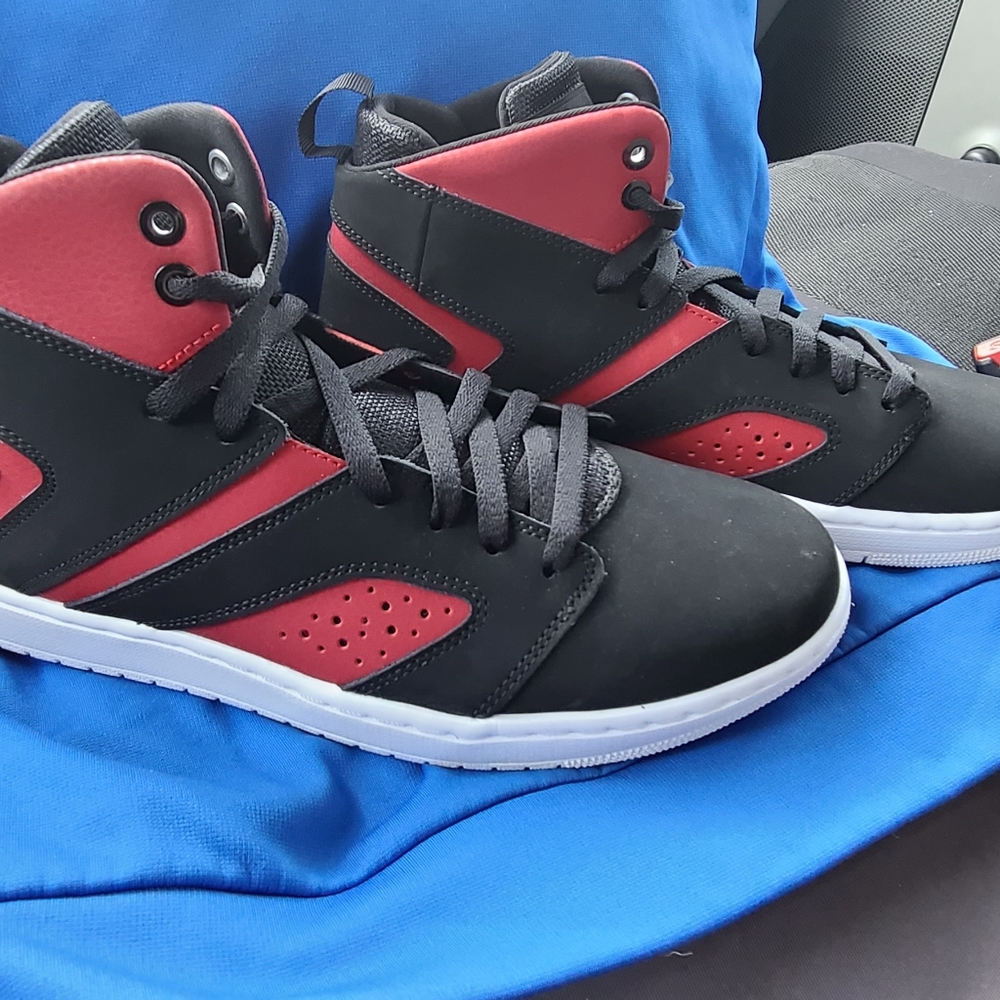 Jordans